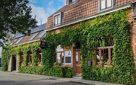Rooms De Voerman
